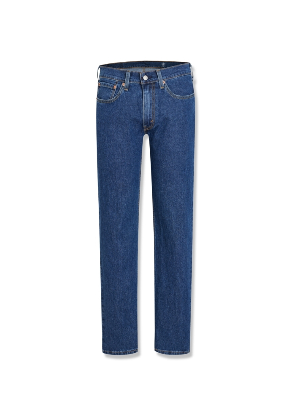 Мужские прямые джинсы Levi's 514 Straight Fit 00514-1769