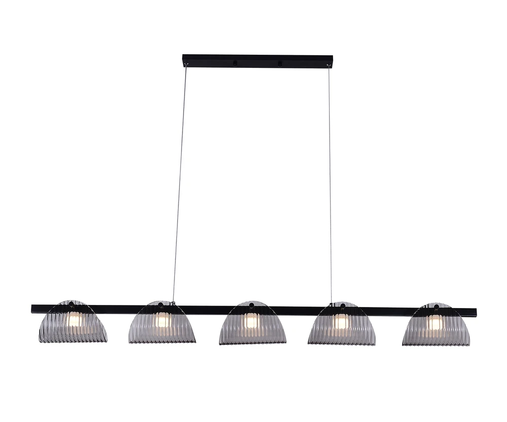 Подвесной светильник Kink Light КАСПИ 08447-5AL,19(16)