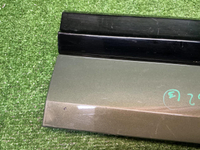 Накладка двери задняя правая Audi Q5 2 80A (17-нв)