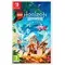 NSW LEGO Horizon Adventures (Б/У, Полностью на русском языке)