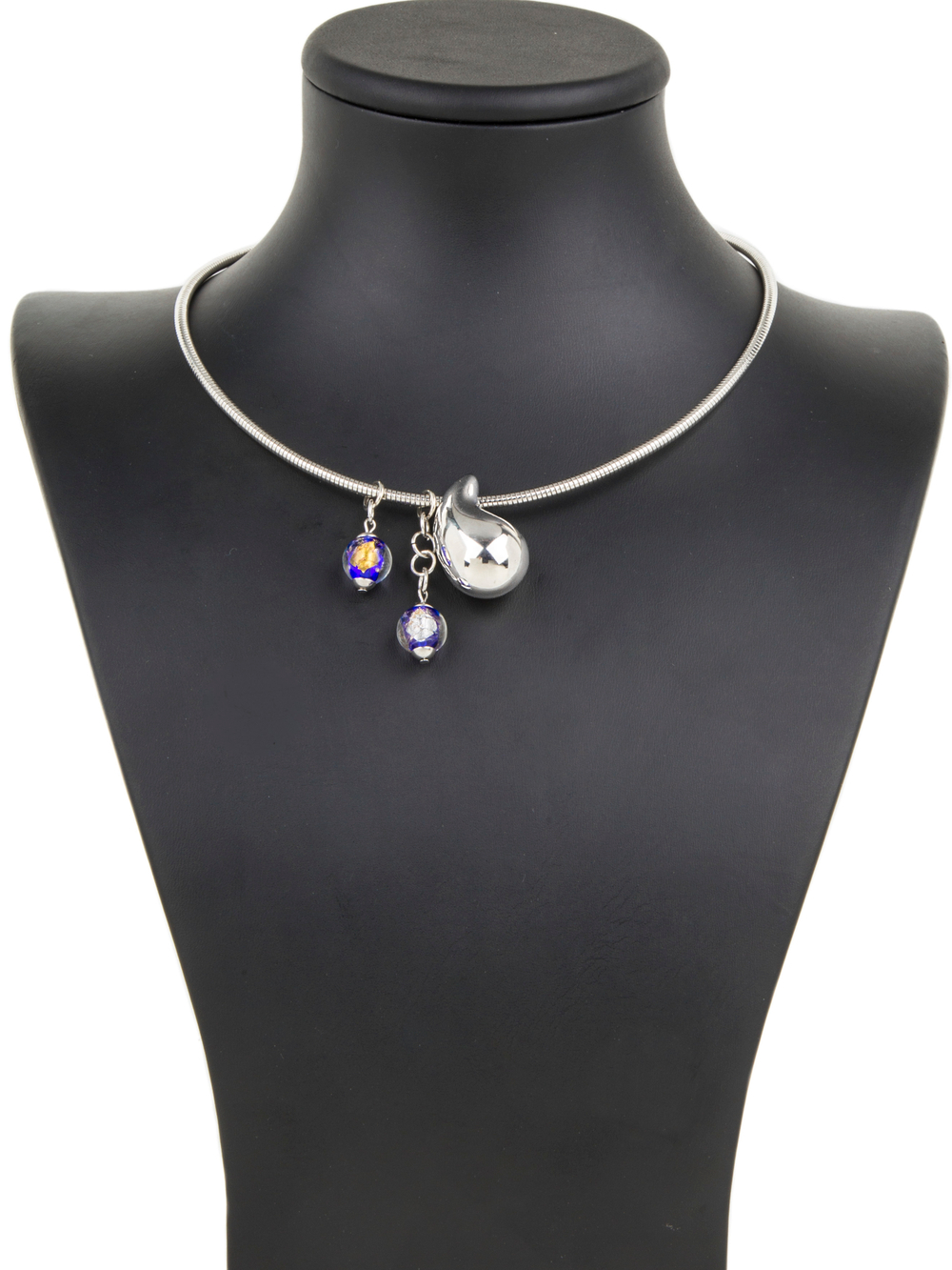 Колье Romanzo Goccia