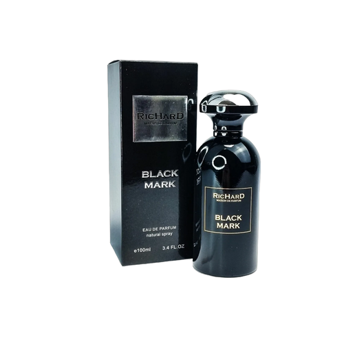 RicHarD Black Mark edP 100ml unisex