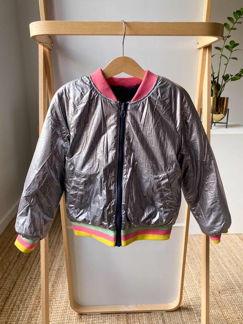 Бомбер Marc Jacobs, 116