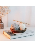 Крючок вязальный