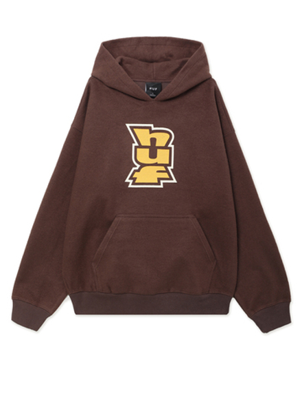 Толстовка С Капюшоном Megablast Reverse Hoodie