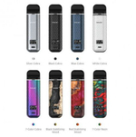 Novo X by SMOK 800mAh 25w