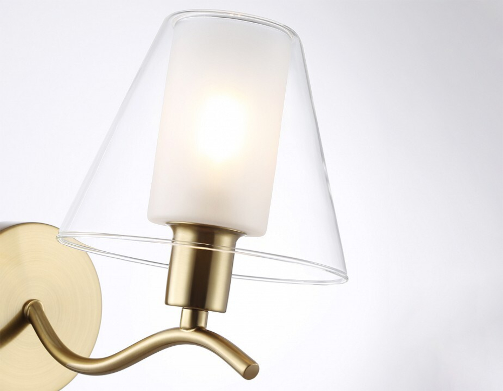 Бра Ambrella Light HIGH LIGHT LH57095