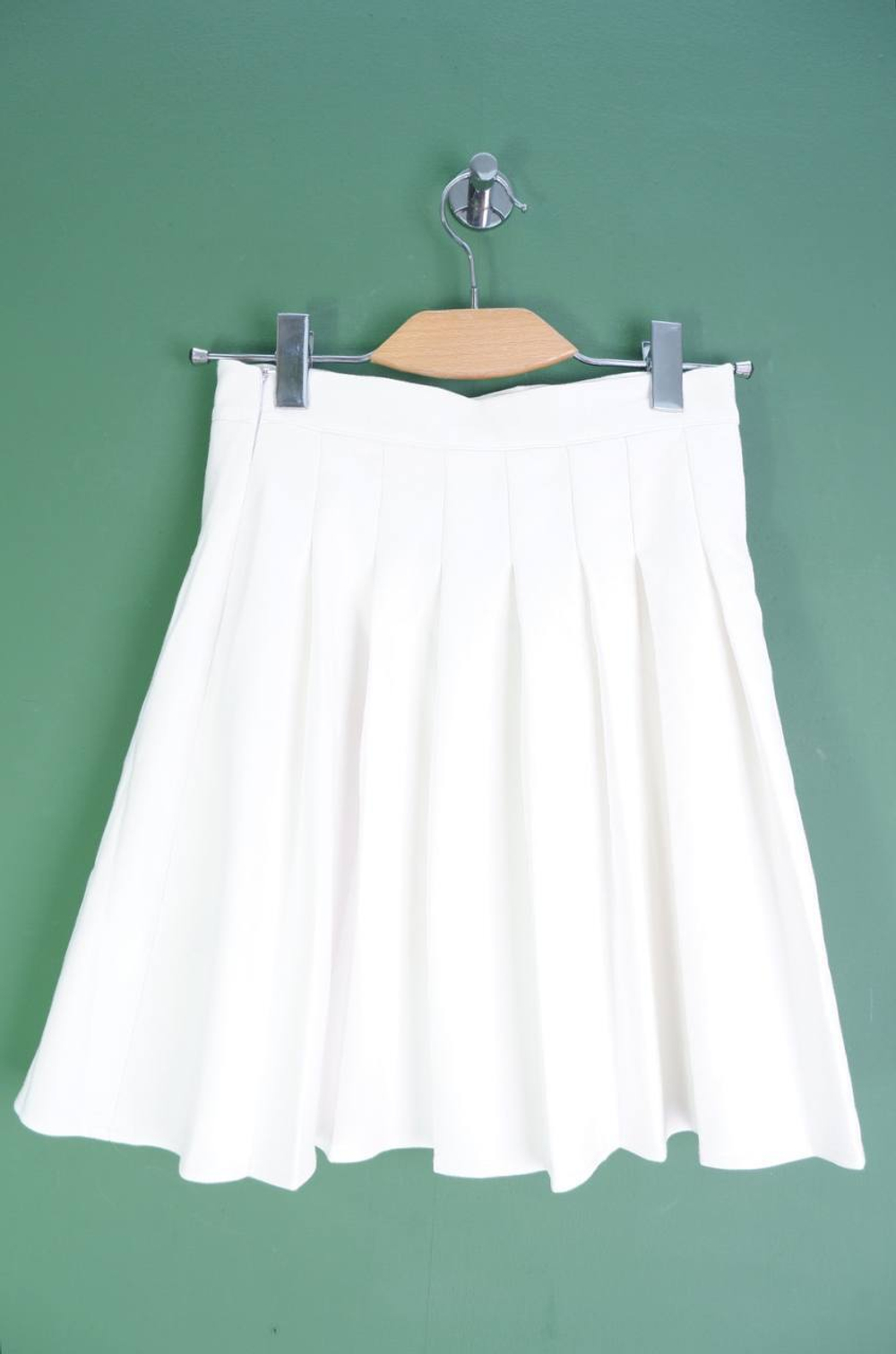 Юбка для модных образов, маркировка М, визуально 46 размер