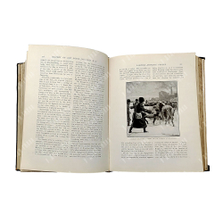 История Русско-японской войны Касселя / Cassell’s History of the Russo-Japanese War. В 3ч. 1904-1905