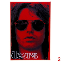 Магнит The Doors ( в ассортименте )