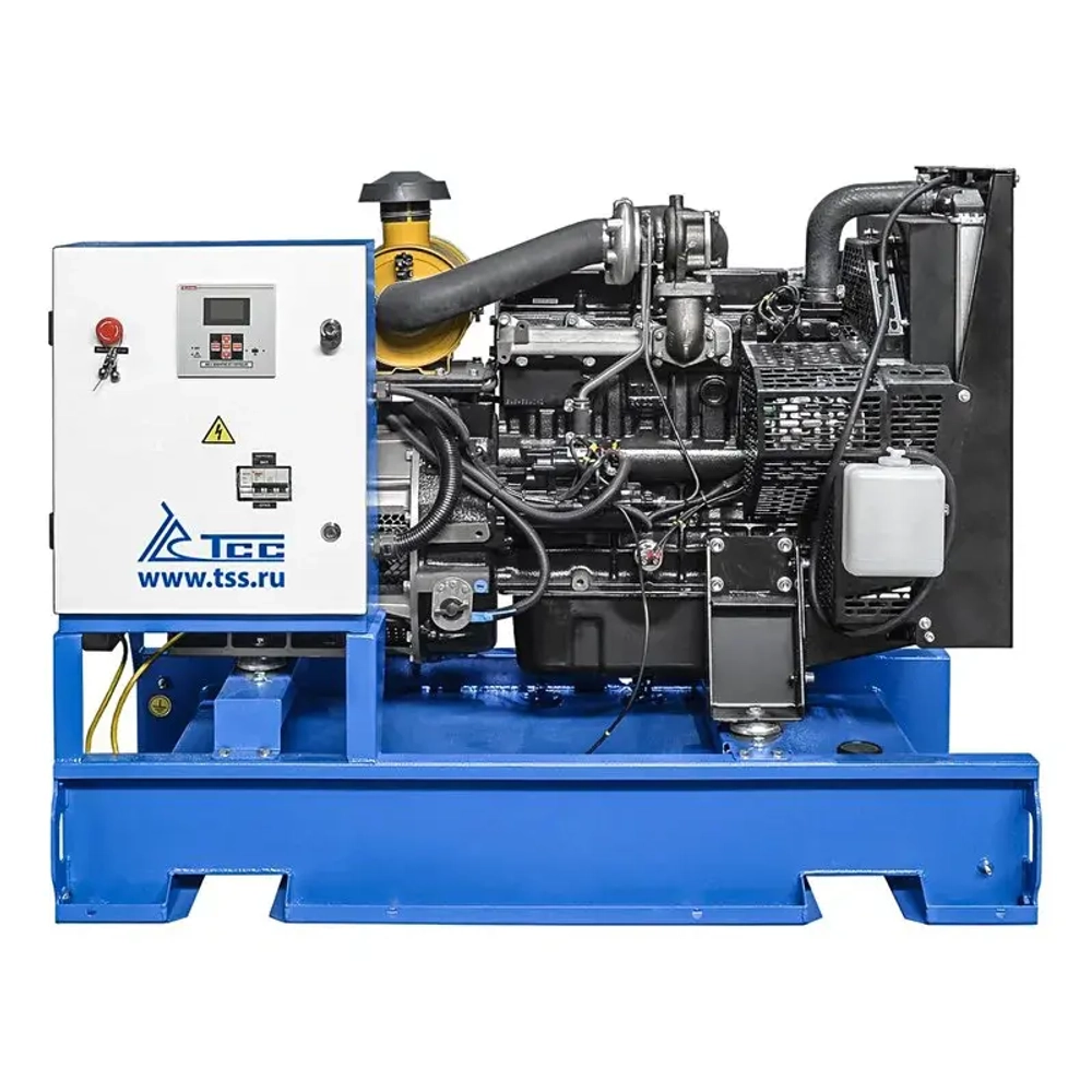 ТСС TMs 22 LZ дизельный генератор 029636