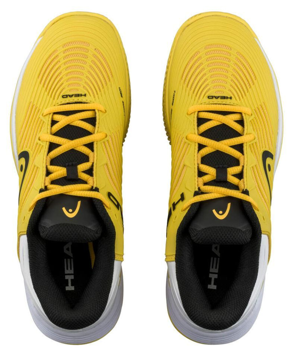 Детские теннисные кроссовки Head Revolt Pro 4.5 Clay