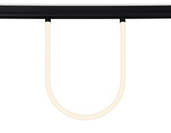 Ambrella Светильник светодиодный трековый гибкий для шинопровода Magnetic Track System GL4300