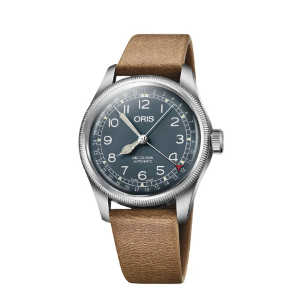 Oris Big Crown 01 754 7785 4065-07 6 20 10