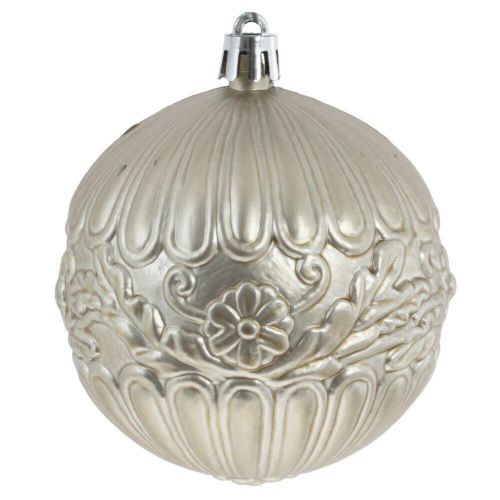 GAEM Набор из 20шт Украшение новогоднее "Шар", L40 W8 H40 см