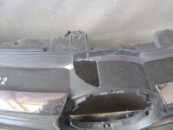 Решетка радиатора Toyota Camry (XV55) 14-17 Б/У Оригинал 5310133510