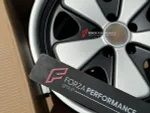 КОВАНЫЕ ДИСКИ для PORSCHE 911 991.1 TARGA GTS 2015 Порше Тарга