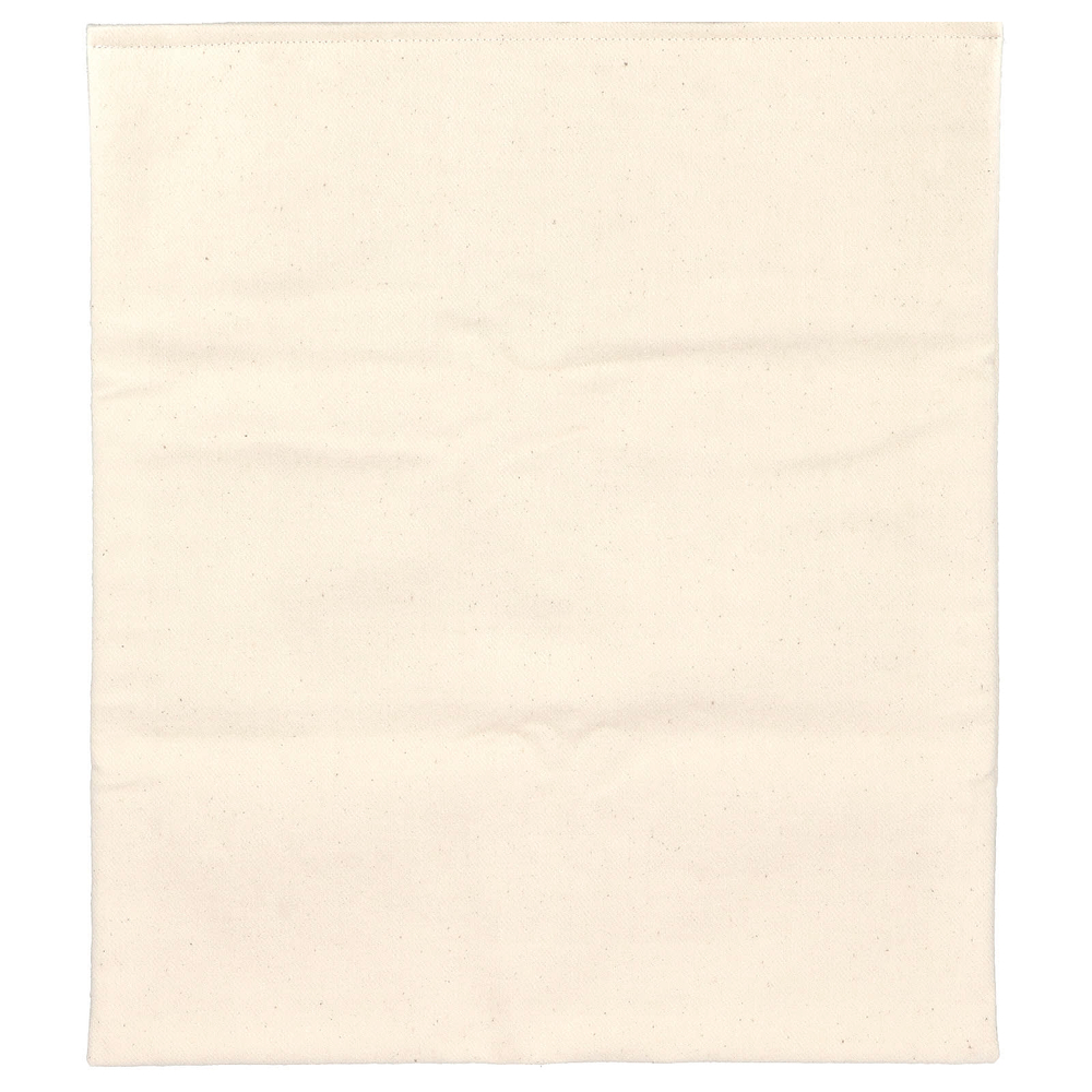 Heritage Store, Фланель из органического хлопка, 1 штука, 33 x 38 см (13 x 15 дюймов)