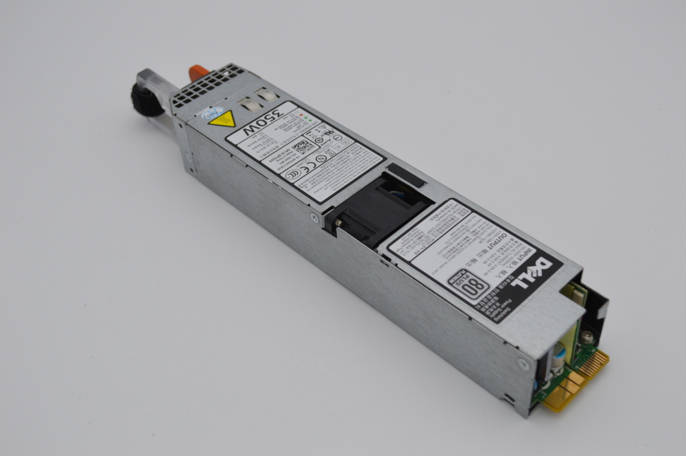Блок питания для dell R320 R420 350W 0P7GV4