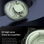 FA001 ACEFIT Pro wireless earbuds