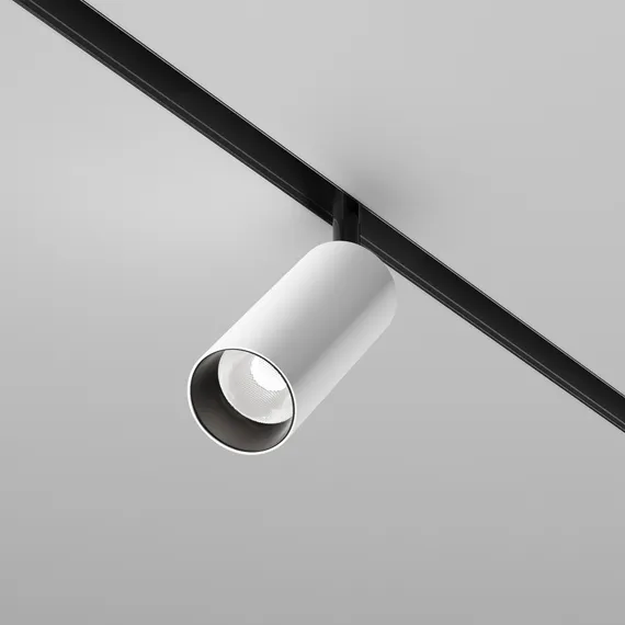 Трековый светильник Фокус / Focus Led Exility 4000K 12Вт 36° Technical tr032-2-12w4k-m-bw
