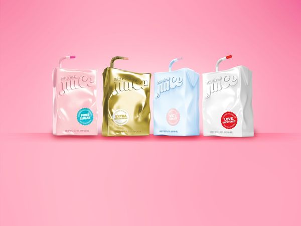 Cosmopolitan Love, Unfiltered