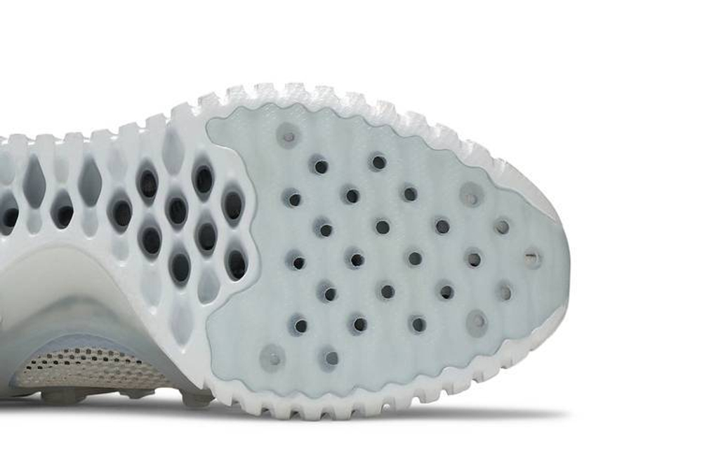 Кроссовки Nike Ispa Flow "Pure Platinum