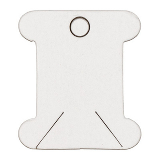 БОБИНЫ ДЛЯ НАМОТКИ МУЛИНЕ GAMMA (40 ШТ)