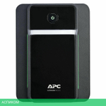 Источник бесперебойного питания APC Back-UPS (BX950MI-GR)