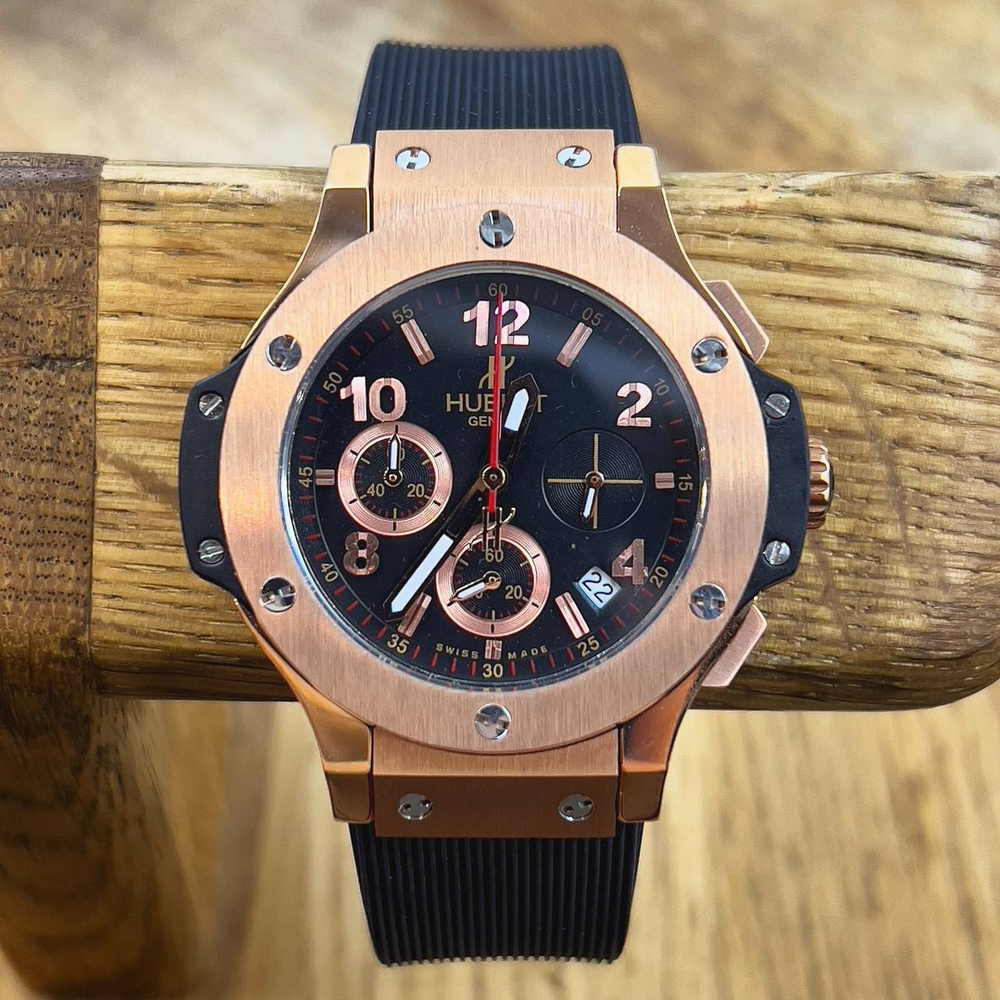 Часы Hublot