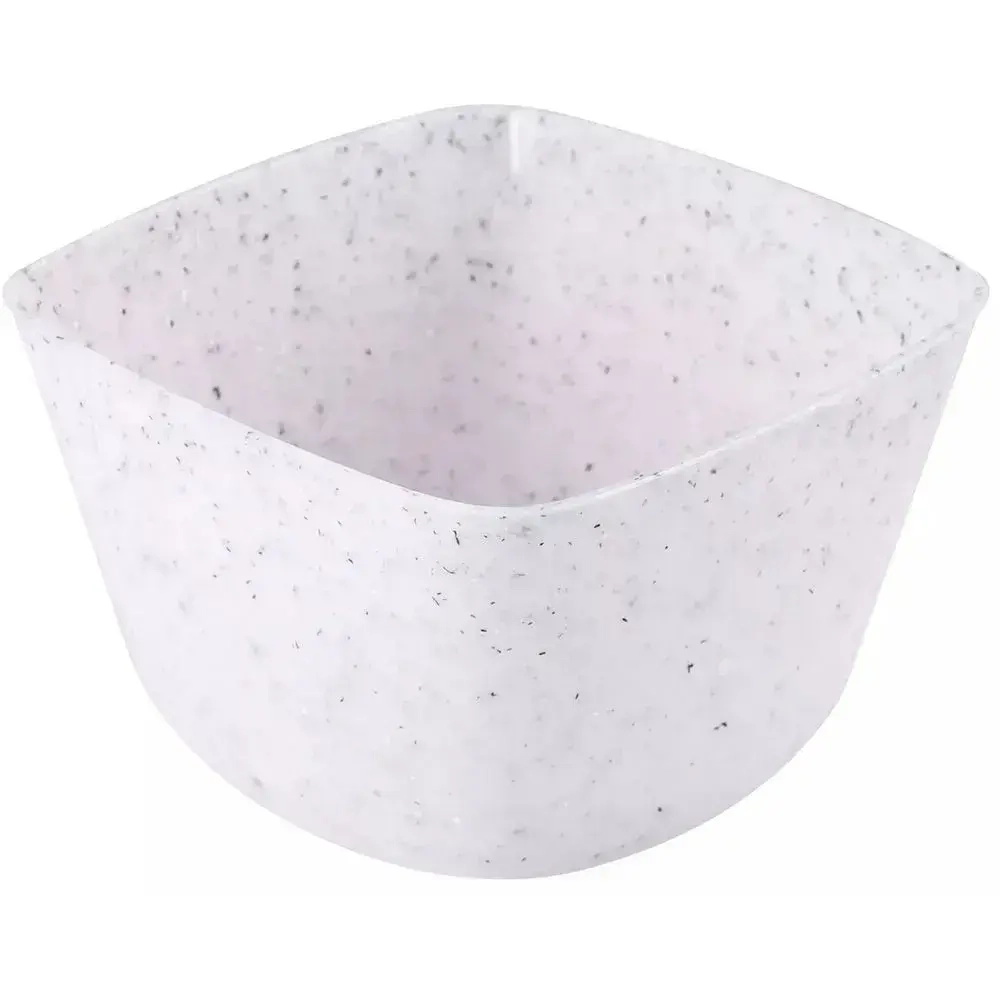 Салатник Granite 0,5л, Белый