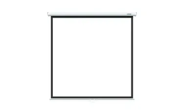 [LEP-100121] Настенный экран Lumien Eco Picture