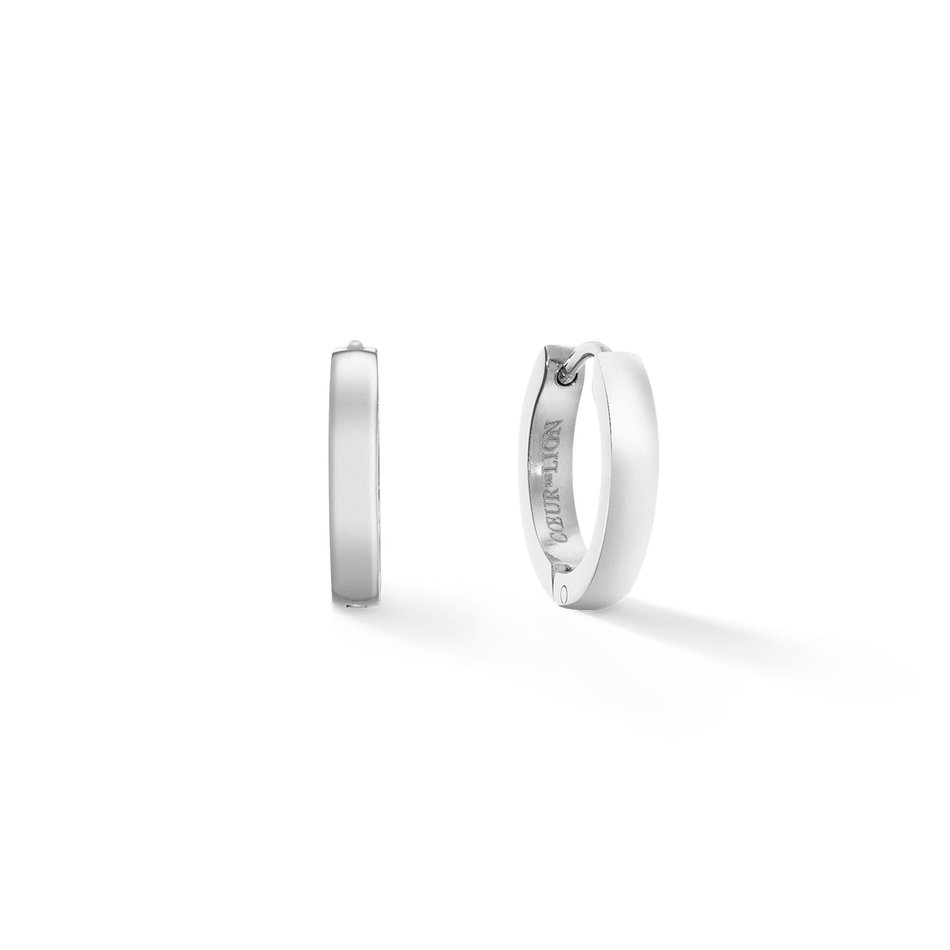 Серьги Coeur de Lion Silver 0137/21-1700