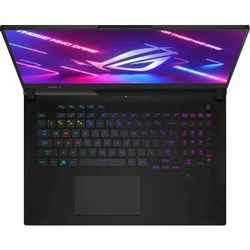 Ноутбук ASUS ROG Strix Scar 17 G733PYV-LL064 90NR0DB4-M005K0