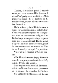 Histoire de la Russie, réduite aux seuls faits importans | Pierre Sylvain Maréchal