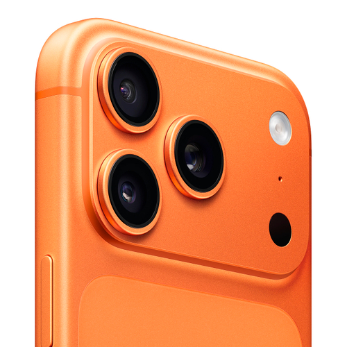 Смартфон Apple iPhone 17 Pro 256 ГБ («Космический оранжевый» | Cosmic Orange)