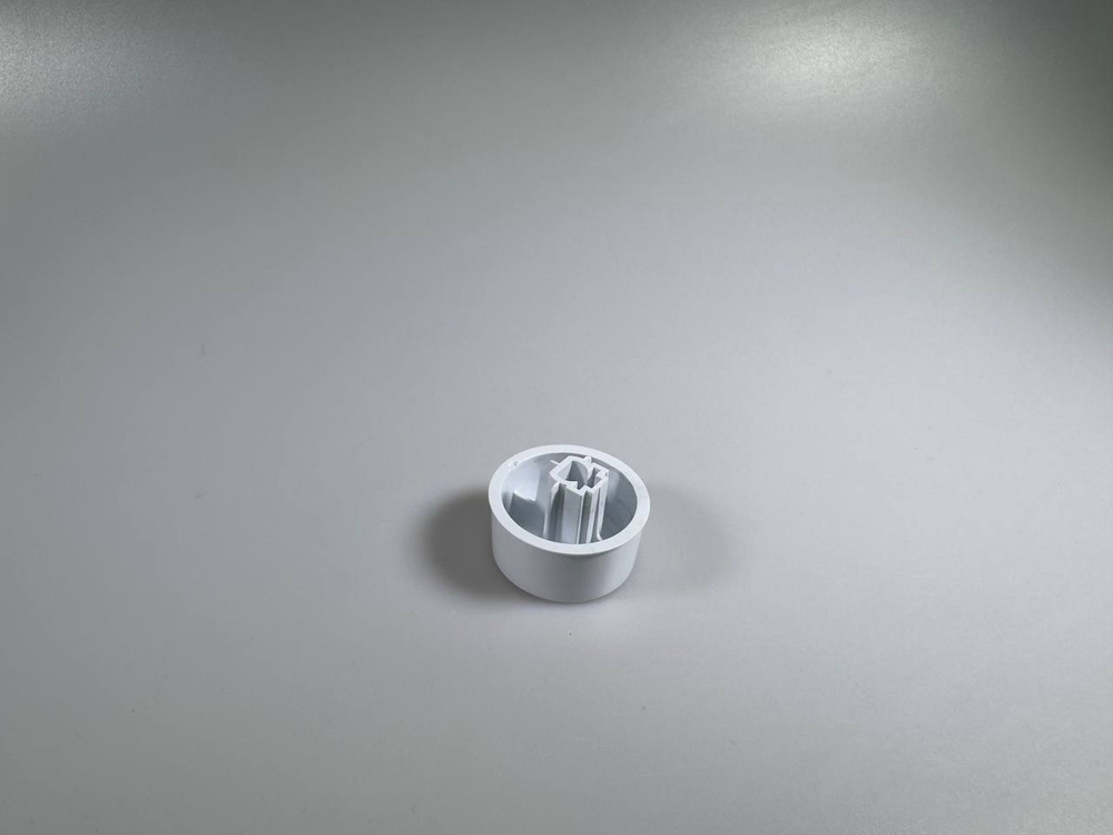 Ручка переключения программ стиральной машины Атлант маленькая