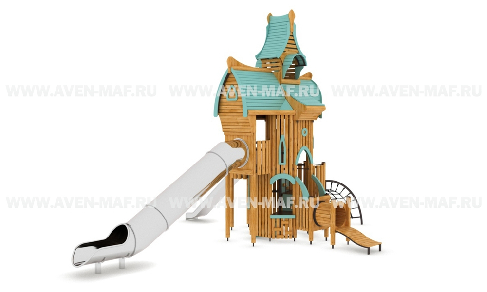 Игровой комплекс