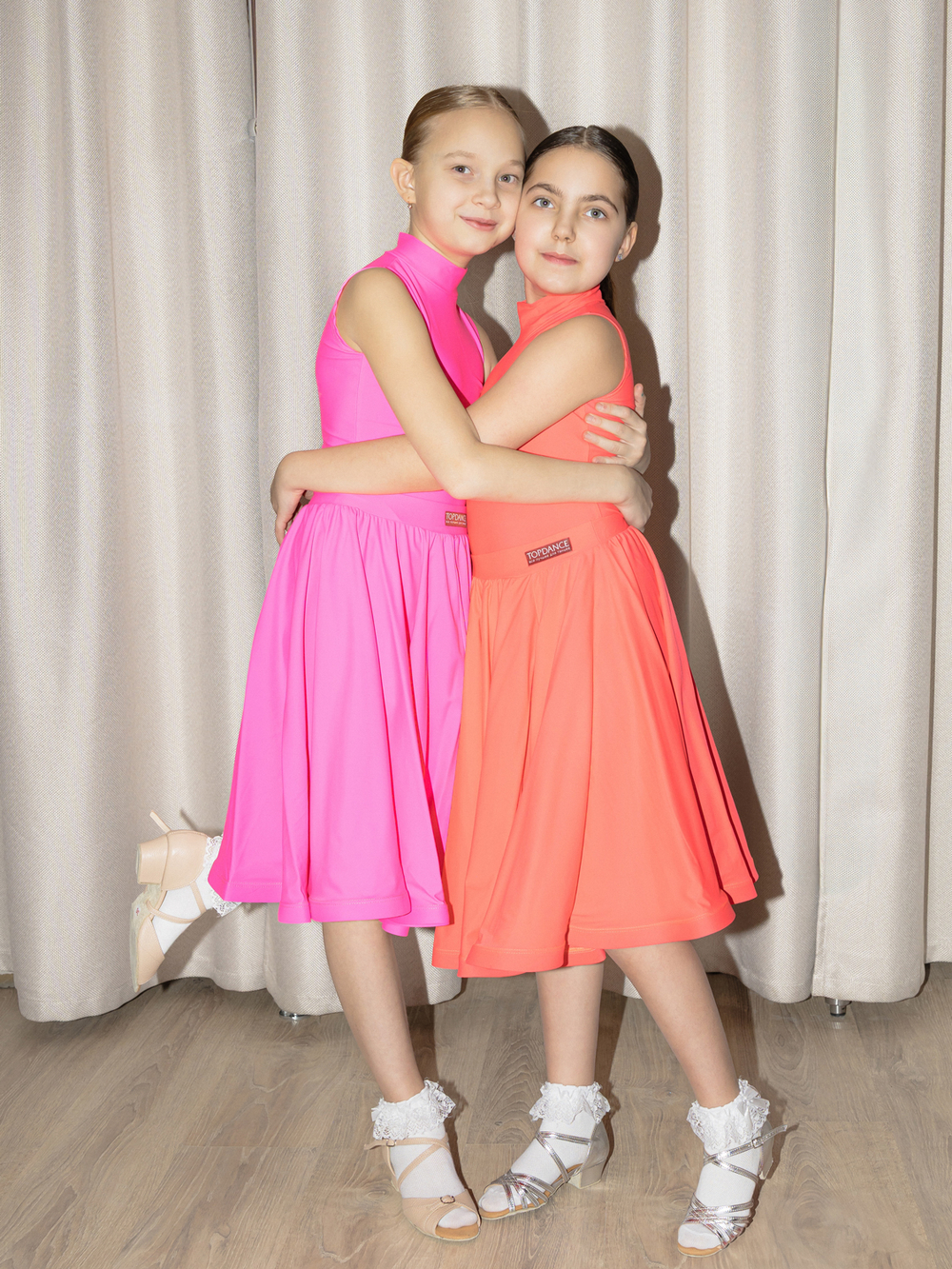 Рейтинговое платье для девочки