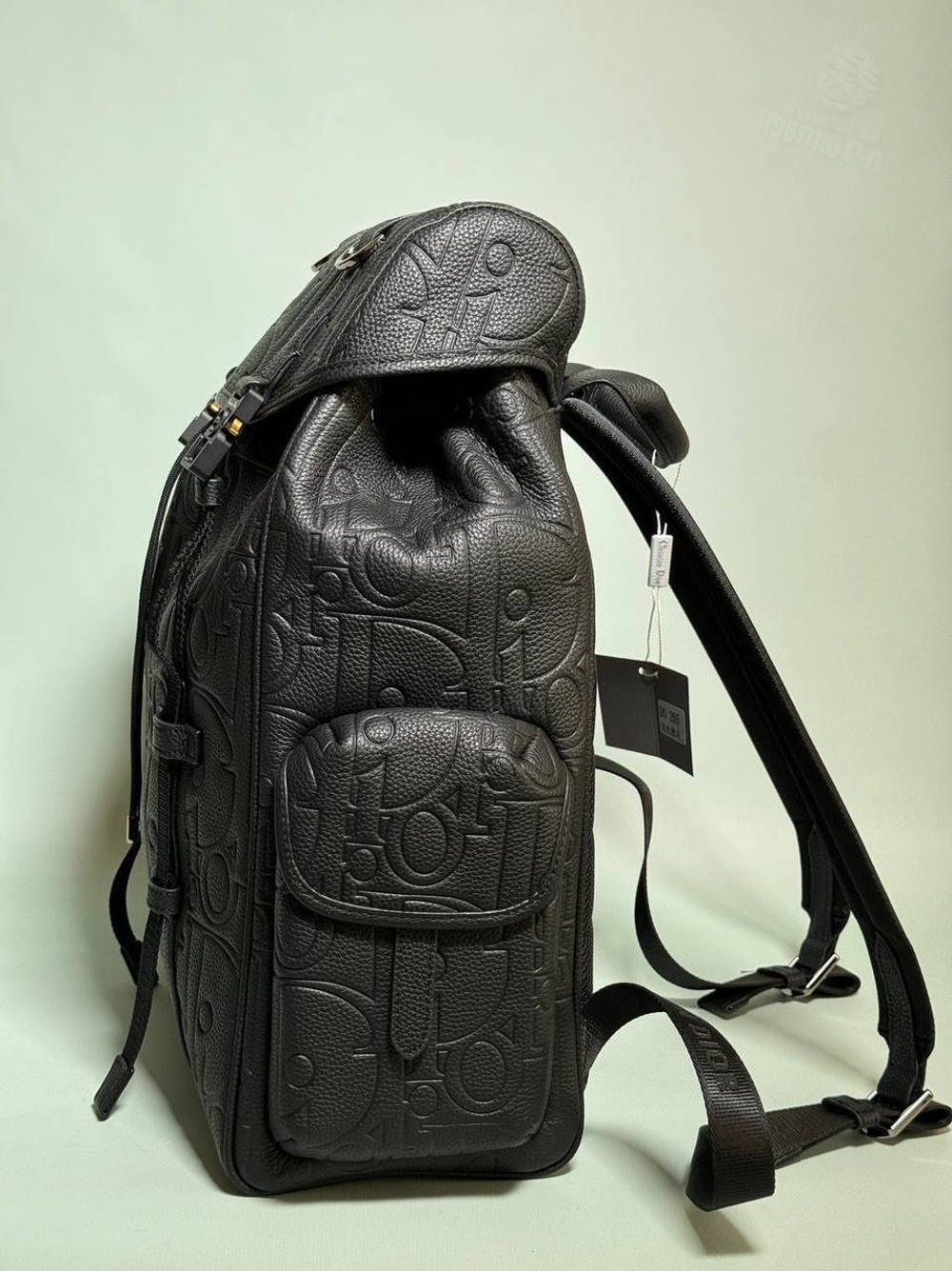 Рюкзак Christian Dior