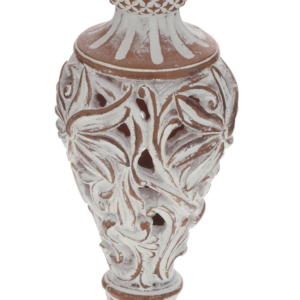 GAEM Подсвечник, L9,5 W9,5 H23 см