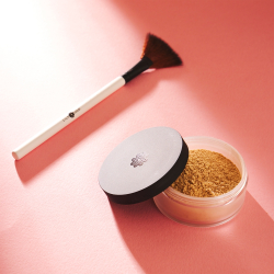 Lily Lolo Mineral Bronzer - минеральная бронзирующая пудра, 8 g