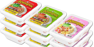 Продукты быстрого приготовления