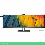 Монитор Philips 45B1U6900CH/00