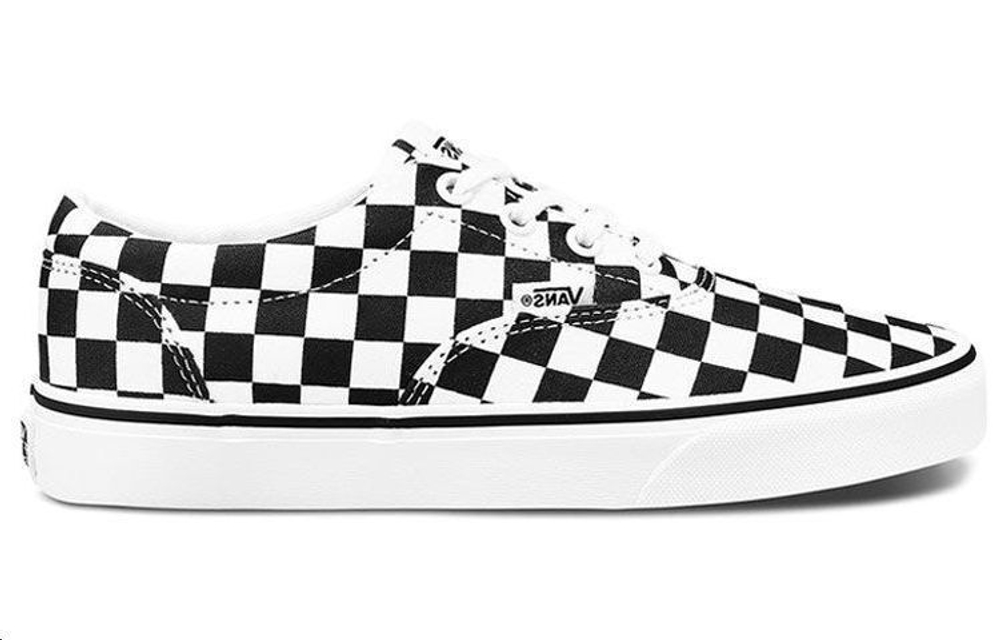 Vans Era Doheny Active (Женская размерная сетка)