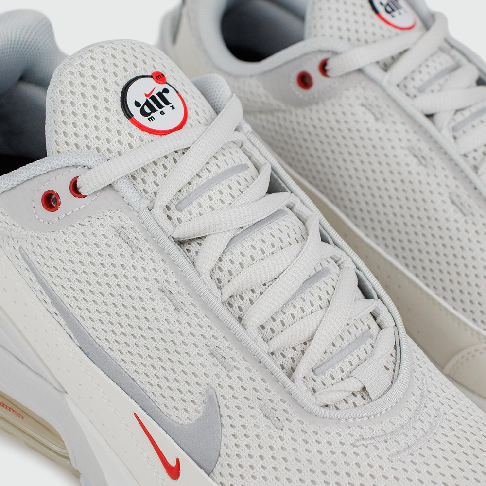 Кроссовки Nike Air Max Pulse L.Grey Dust Wmns