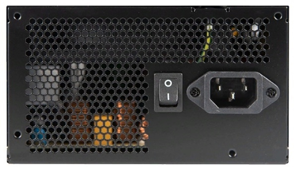 Блок питания Chieftec Task TPS-600S 600W