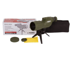 Зрительная труба Konus Konuspot-50 15–40x50 - фото 2