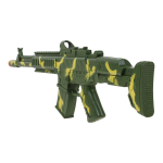 Набор оружия Спецслужб, блистер 580-19