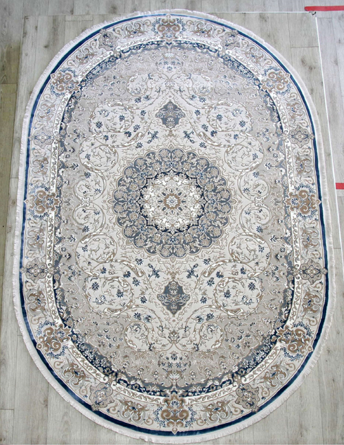 Avangard 36980X BLUE \ BLUE Овал